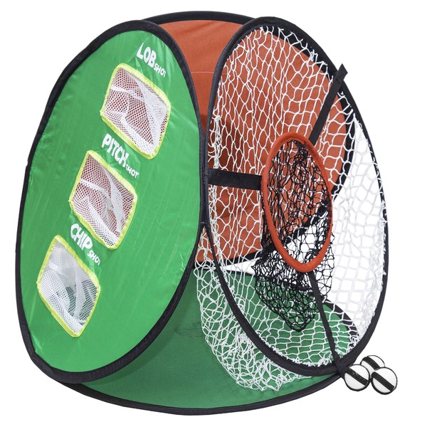 Longridge 4 in 1 Chipping Net
